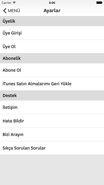 HBR Türkiye screenshot-4