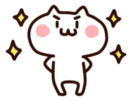 A cat speaks Osaka dialect