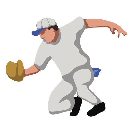 Baseball Emojification icon