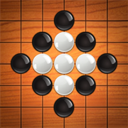五子棋大师 - 棋牌游戏