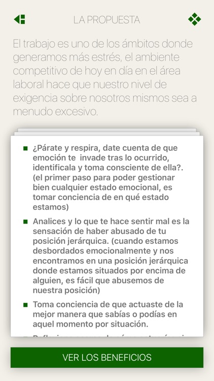 Xpress Coach - Emociones screenshot-4