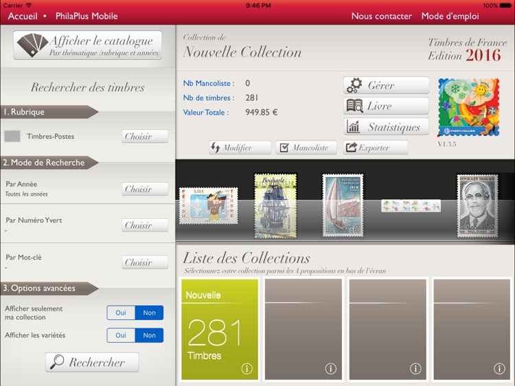 PhilaPlus France 2016