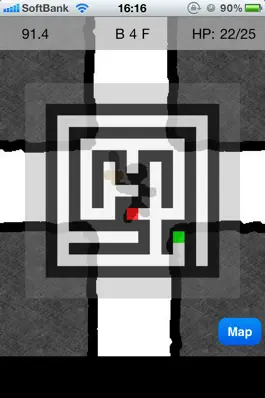 Game screenshot Swipe Dungeon hack