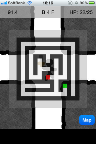 Swipe Dungeon screenshot 3