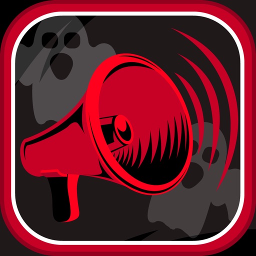 Scary Voice Changer & Prank Recorder iOS App