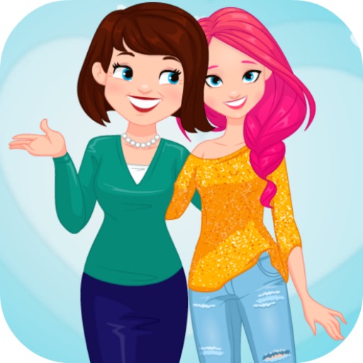 Mother's Day Card Maker1 - Creative Show iOS App