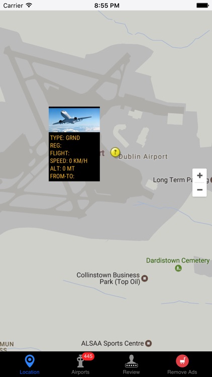 Air Tracker For Ryanair screenshot-3