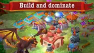 Clash Club - Battle of Clans iphone bilder 1