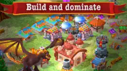 clash club - battle of clans iphone screenshot 2