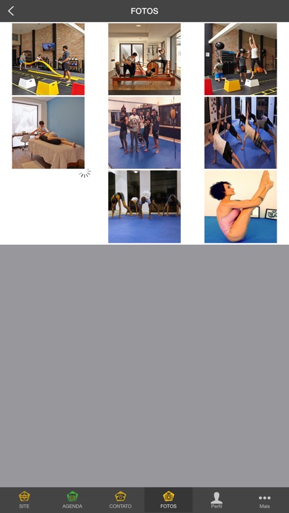 Integra Corporal screenshot-3