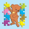 The Bare Jigsaw Puzzle for Kids