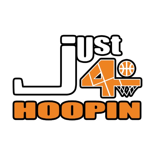 Just4Hoopin icon