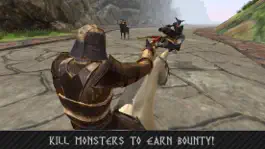 Game screenshot Medieval Lords & Knights Fight hack