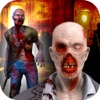 Frontline Evil Dead Zombies