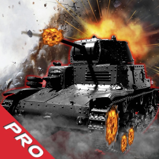 Acceleration Of Tanks Auction PRO: Fun Battle iOS App