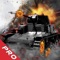 Acceleration Of Tanks Auction PRO: Fun Battle