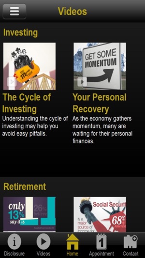 V Wealth Management(圖3)-速報App