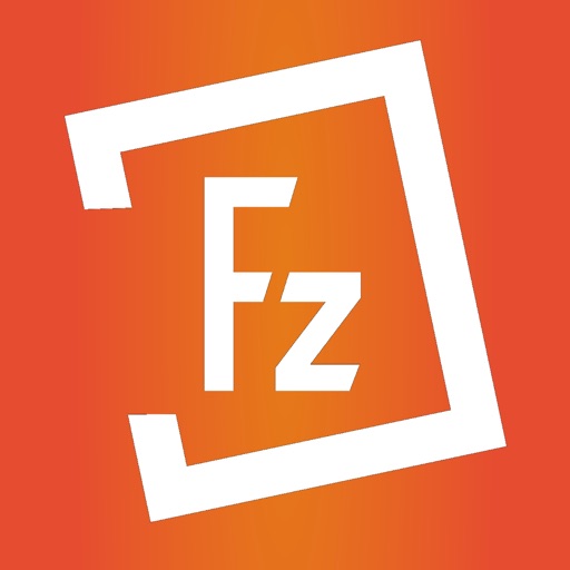 Fittzy iOS App