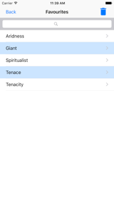 English - Urdu screenshot