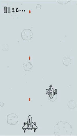 Game screenshot حرب الفضاء hack