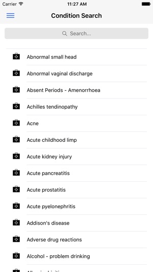 Prodigy Patient(圖3)-速報App