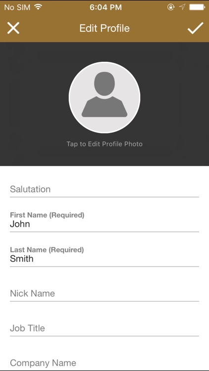 Circle of Excellence screenshot-3