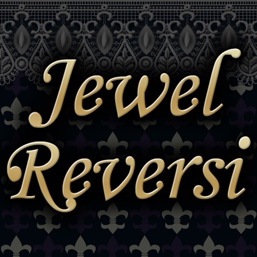 JewelReversi Icon