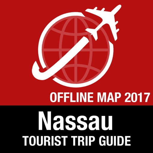 Nassau Tourist Guide + Offline Map