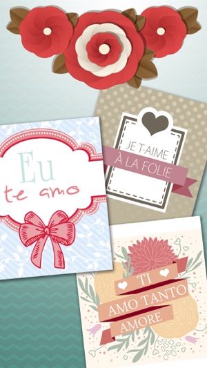Te quiero - Frases y citas de amor para conquistar(圖5)-速報App