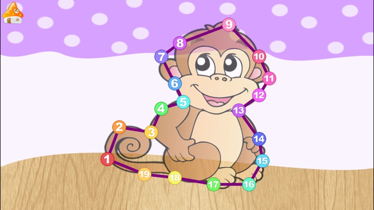 Toddler Counting 123 by VinaKids