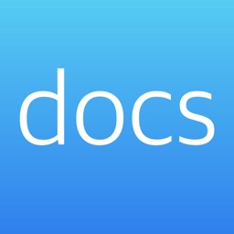 Docs - Offline Programming Documentations