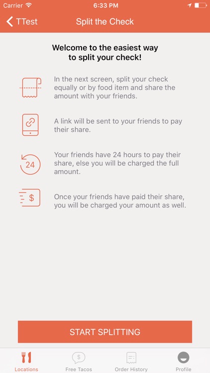 The Taco Truck screenshot-3