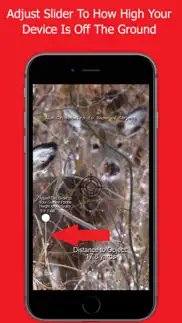 How to cancel & delete range finder for hunting deer & bow hunting deer 4