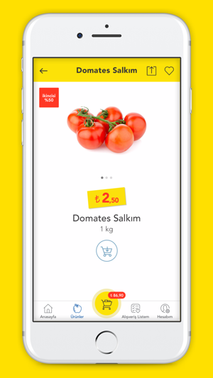 Cepte Şok(圖3)-速報App