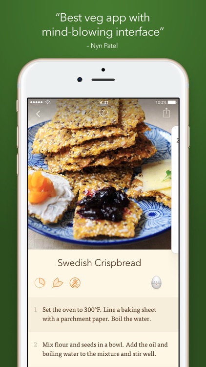 Veggie Meals – Simple Vegetarian Recipes