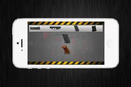 Game screenshot Pistol Builder - Pistol shoot sounds hack