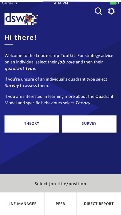 The Q4 Leader