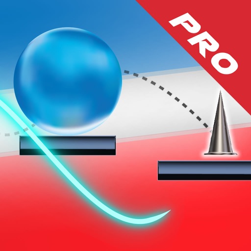 Ace Flick PRO : Run Without Limits Icon