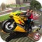 Enter extreme sports world, get ready for the craziest bike racing experience like never before with Fast Bike Gangster wildest racing game