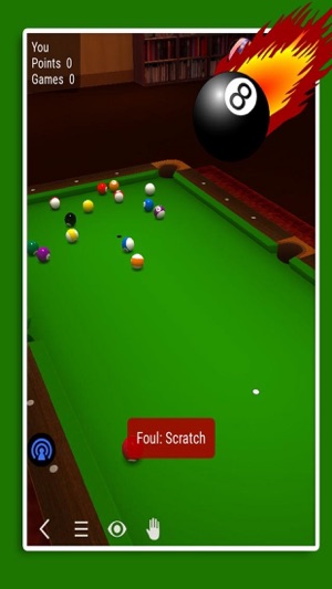 Virtual Pool 8Ball 3D(圖3)-速報App