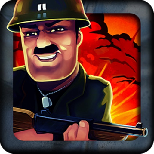 World War II Weapon - WW2 Gun Commander German iOS App