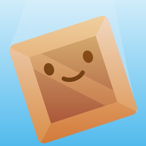 Gravity Box 2 Icon