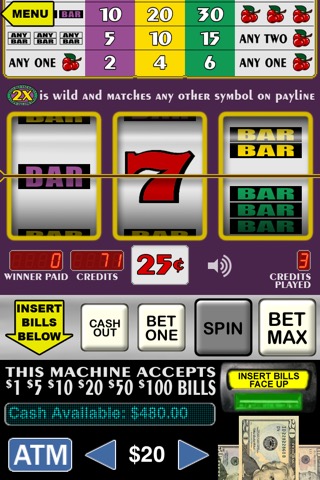 Vegas Slotsのおすすめ画像2