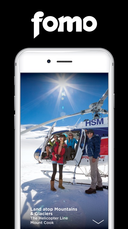 FOMO Guide Canterbury