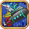 Icon Submarine Shooter Free Game