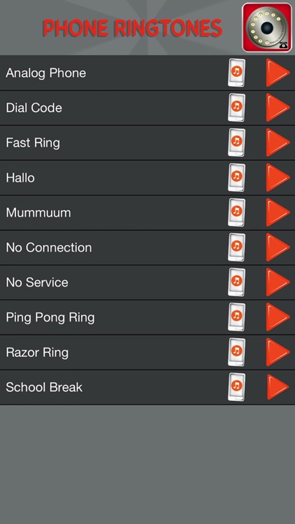 Old Phone Ringtones – Get the Classic Retro Sounds
