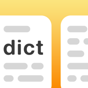 简易英英词典 - Plain English Dictionary