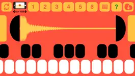 Game screenshot CloudSynth mod apk