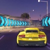 Fast Car Racing Drive