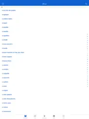 spanish rhyme dictionary ipad resimleri 1
